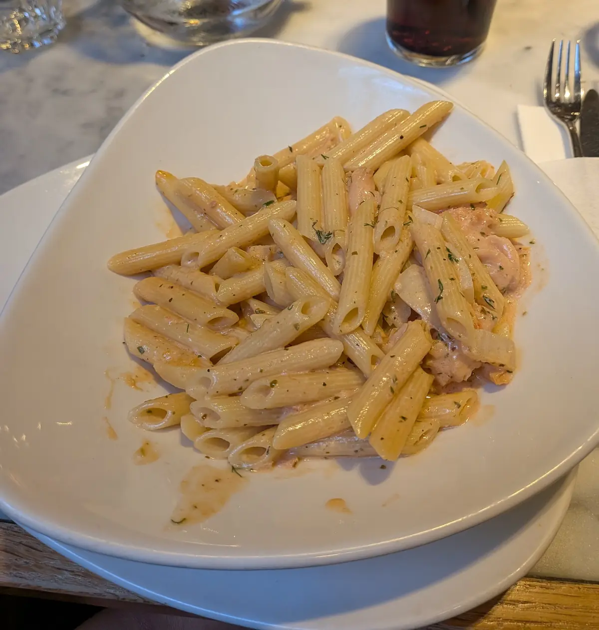 Pasta Di Piazza photo (photo 2 of 3)