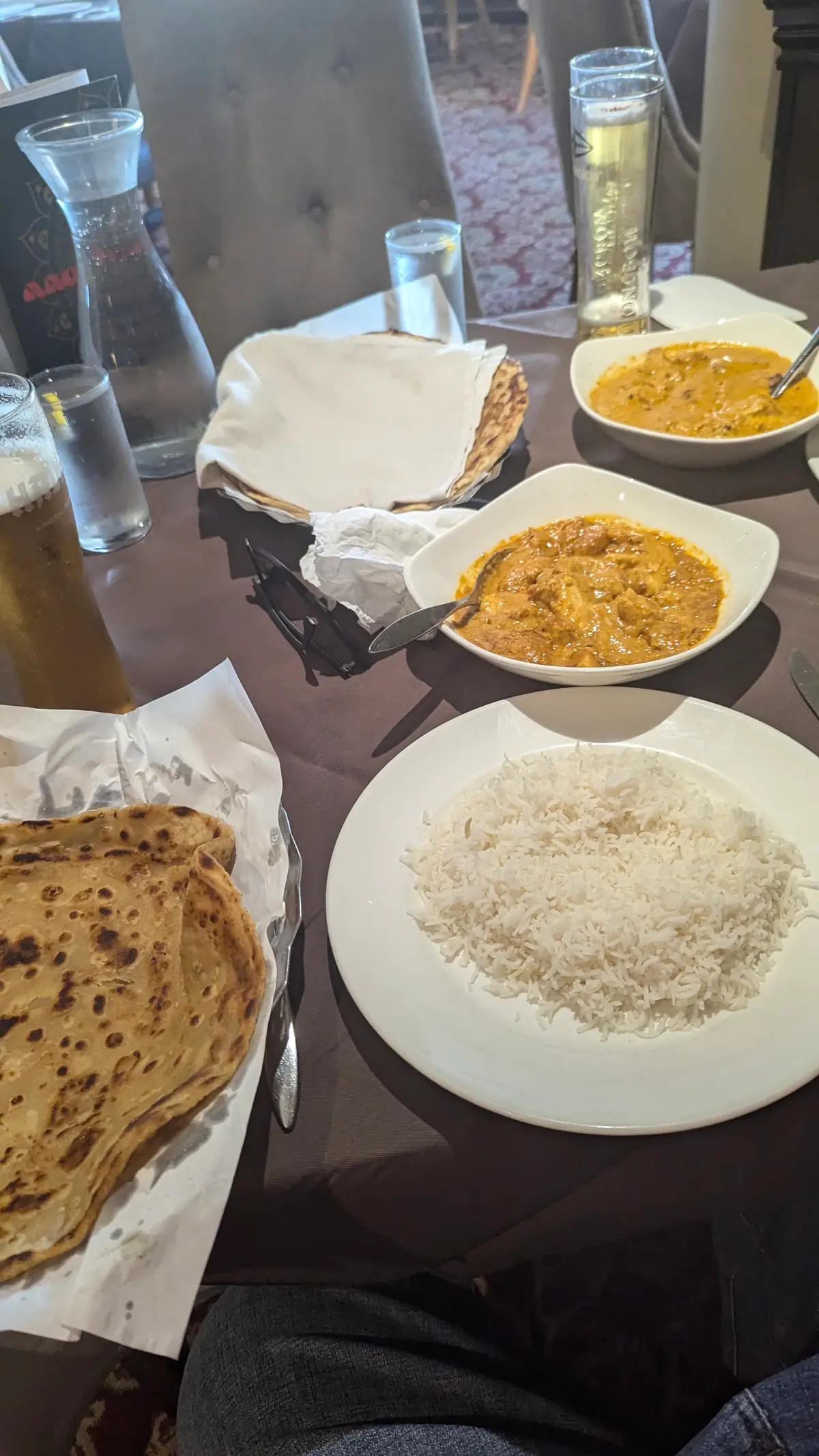 Aagrah Garforth photo (photo 3 of 3)