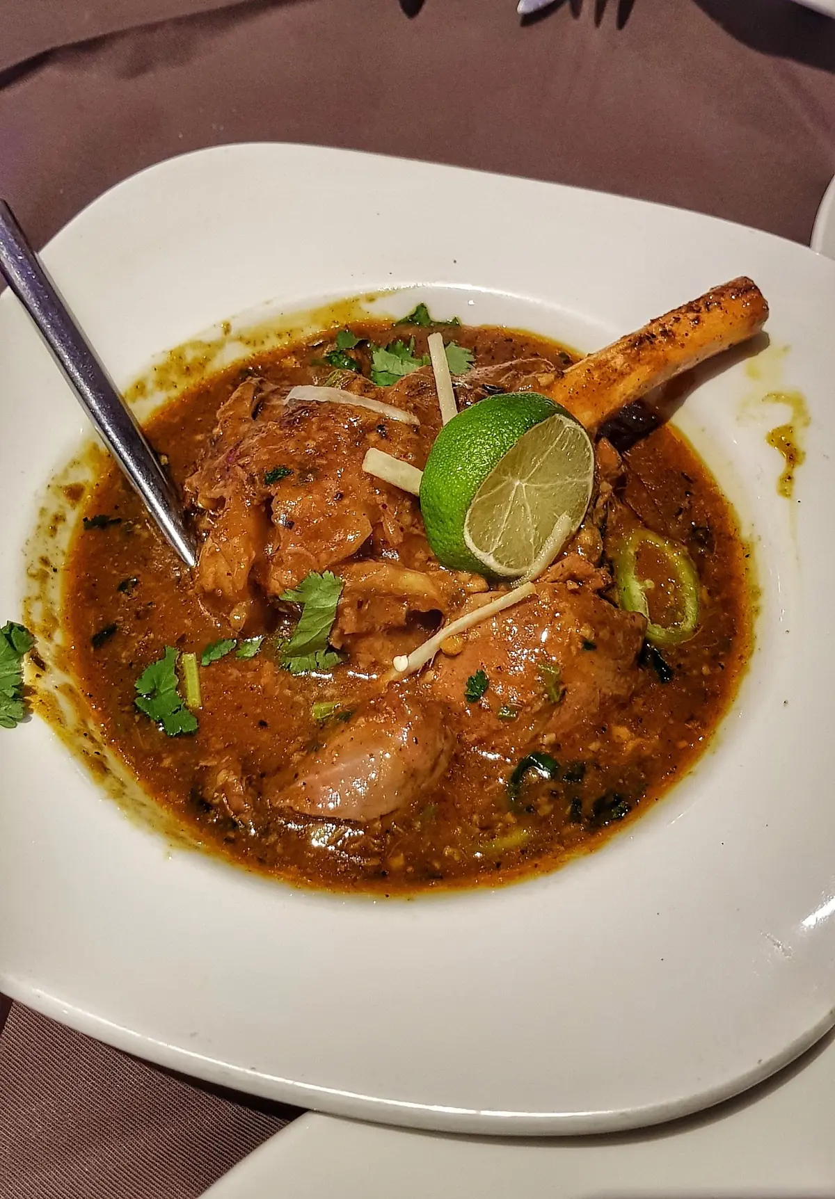 Aagrah Garforth photo (photo 1 of 3)