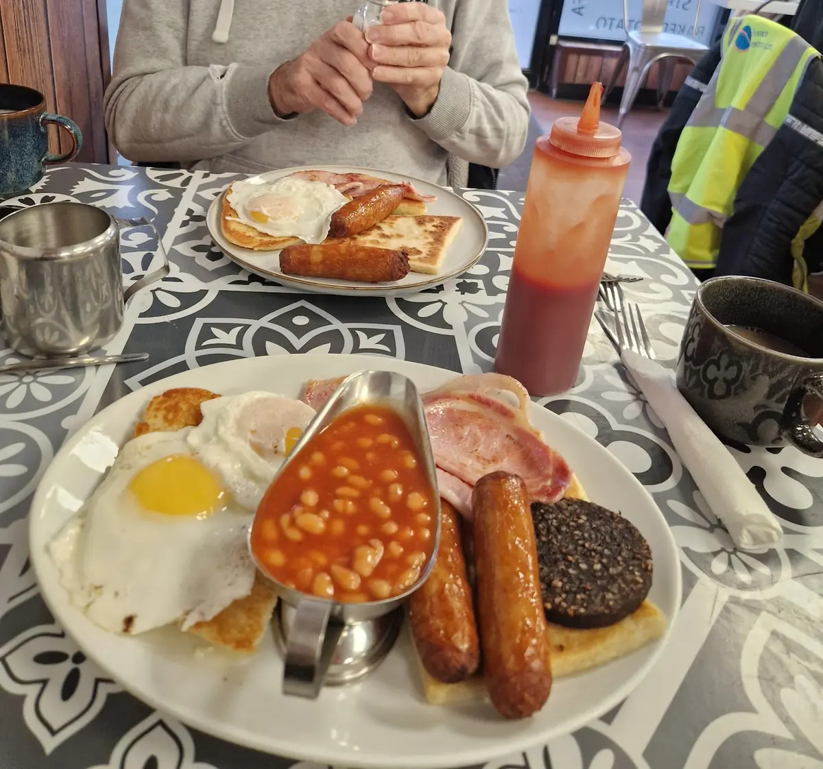 Harbour Cafe photo (photo 2 of 3)
