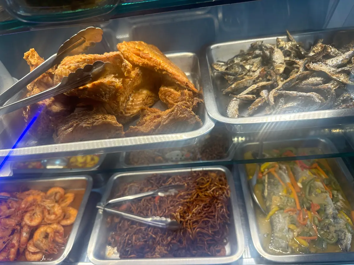 Bakers Dozen Bakery — Restaurants in London