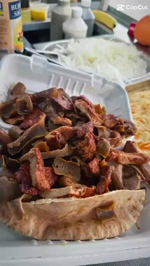 Devizes Kebab Van photo (photo 1 of 2)