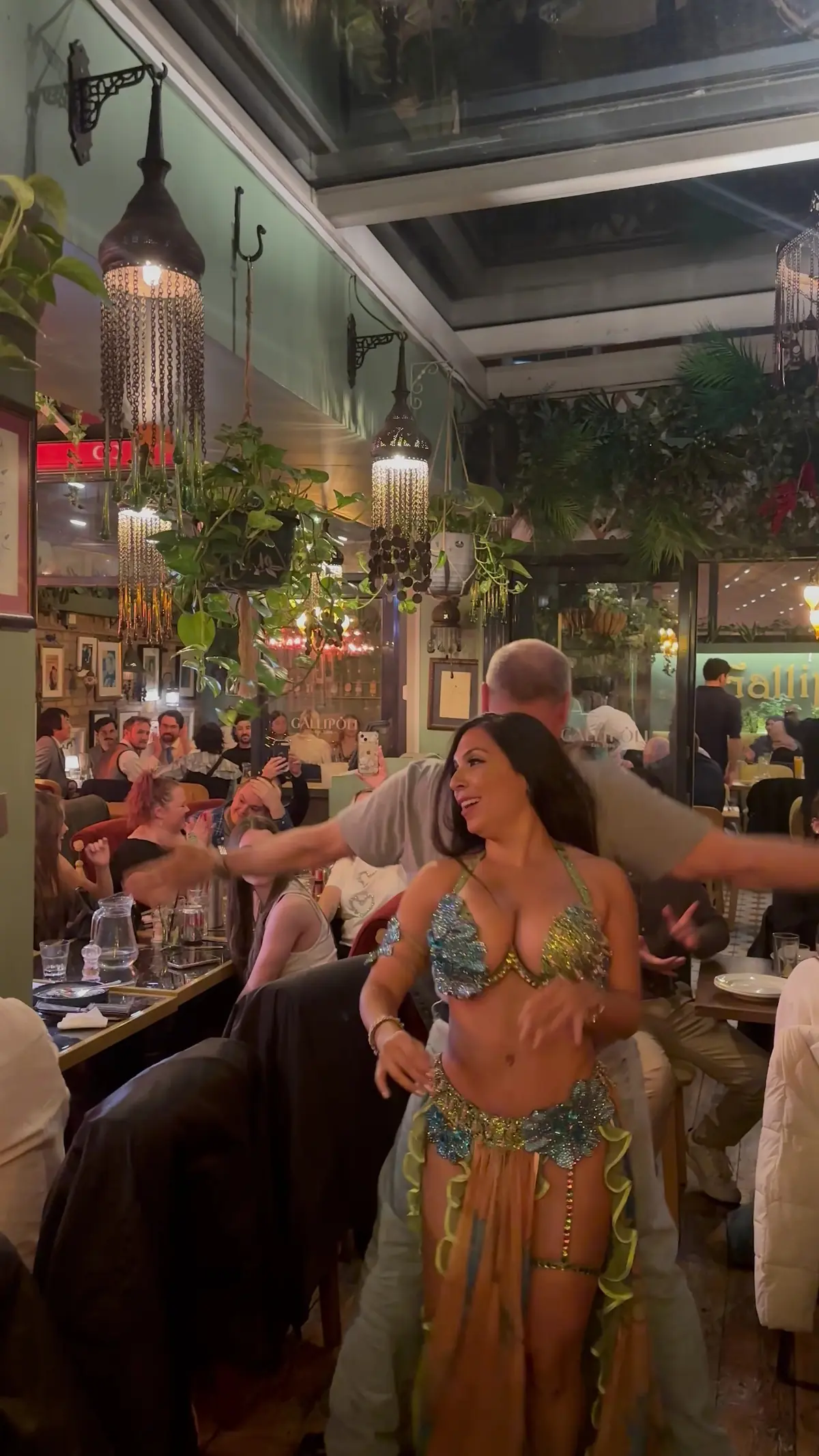 Gallipoli Restaurant photo (photo 1 of 3)