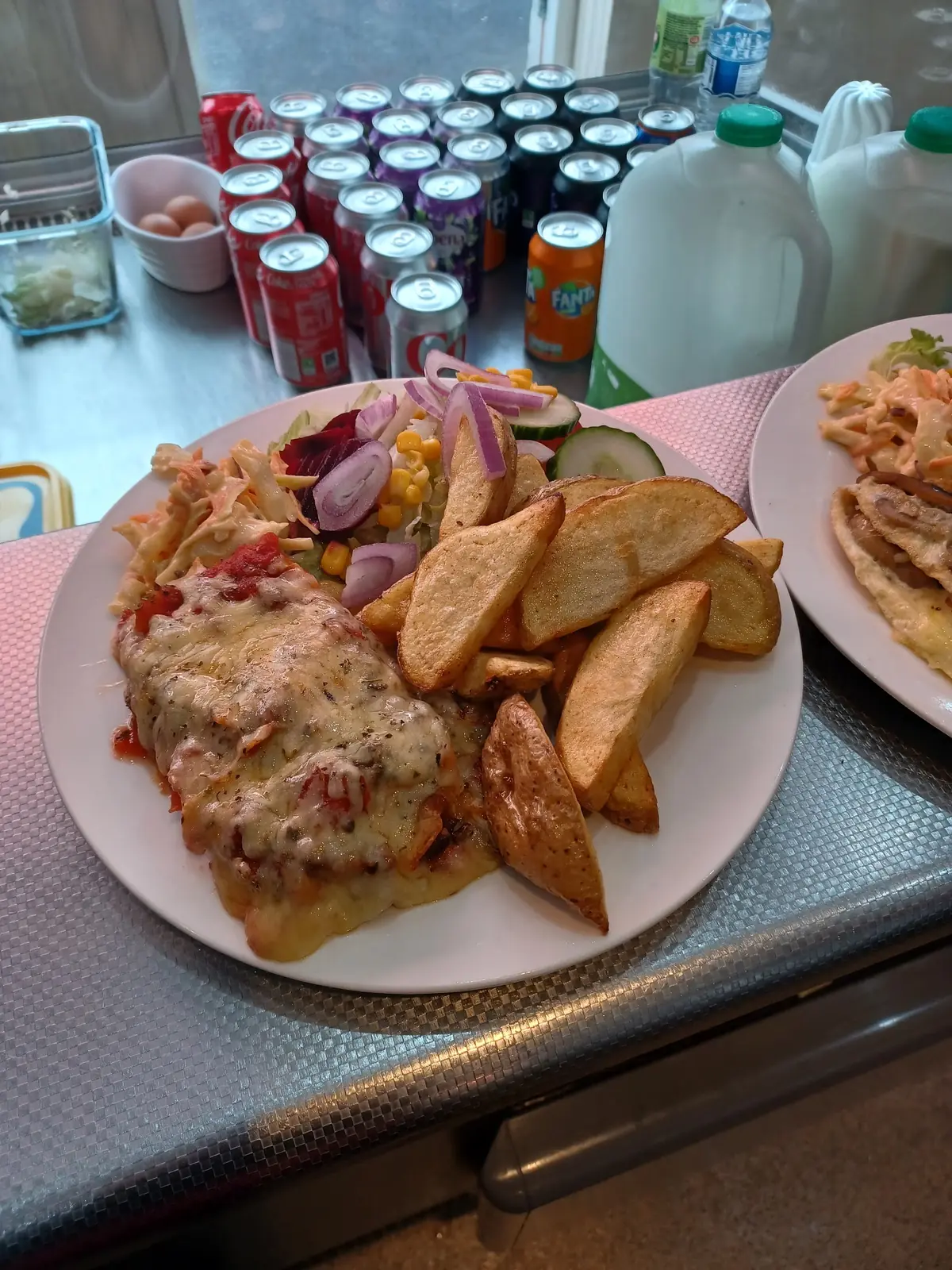 Café 118 photo (photo 1 of 3)