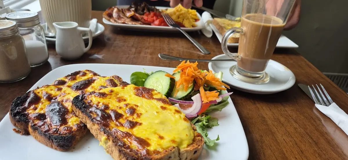 Café 118 photo (photo 2 of 3)
