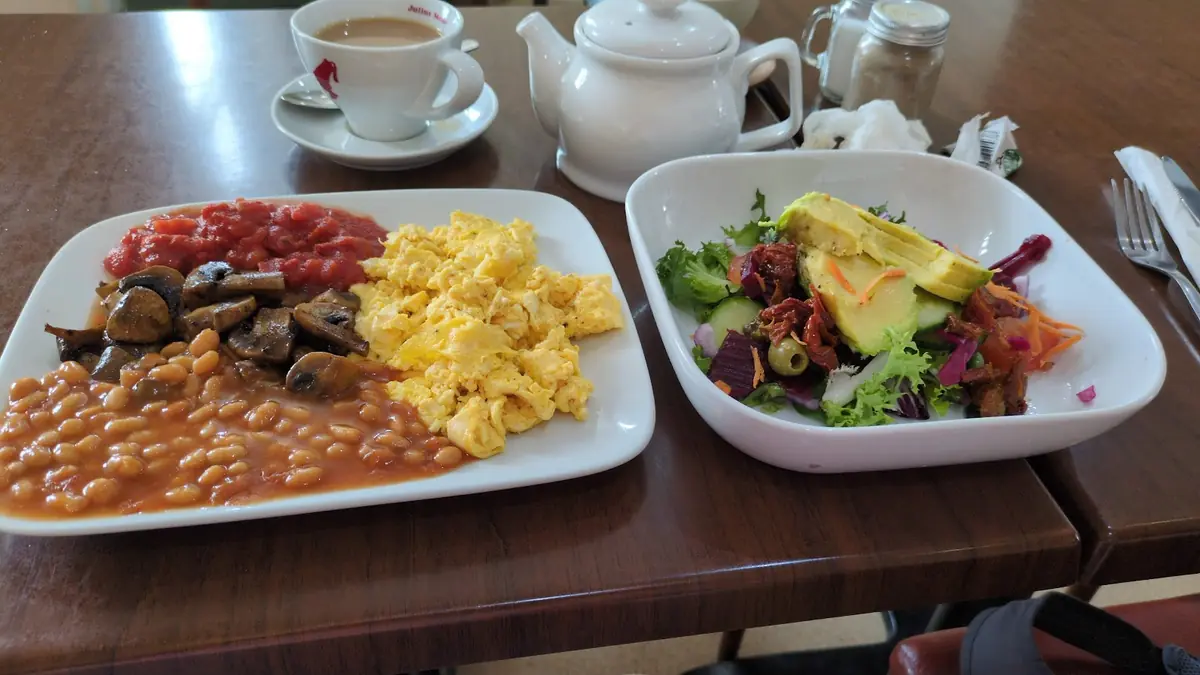 Café 118 photo (photo 3 of 3)