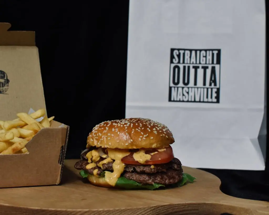 Straight Outta Nashville photo (photo 2 of 3)