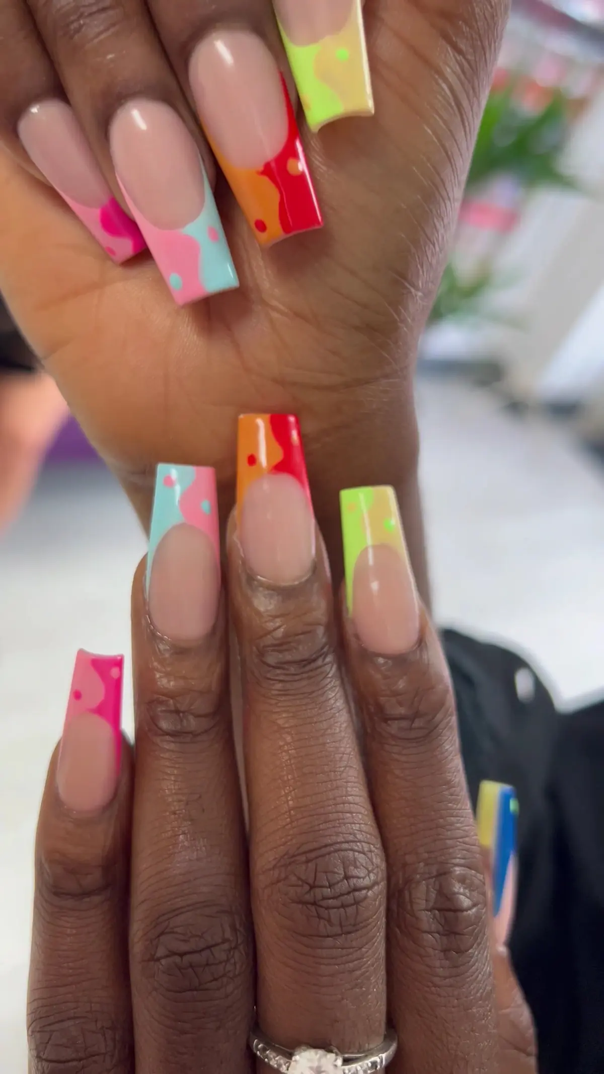 Kathari Nail Salon photo (photo 4 of 6)