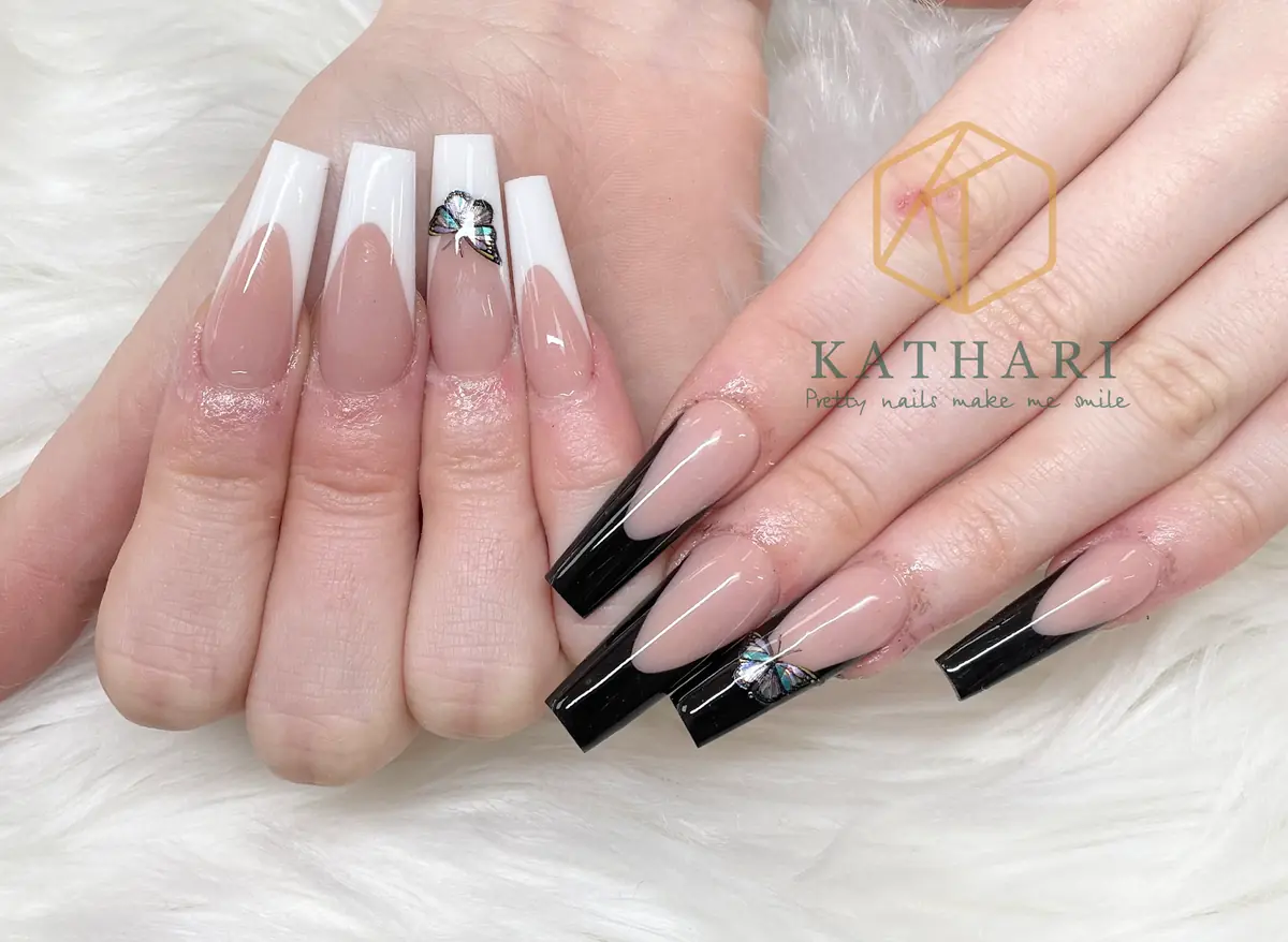 Kathari Nail Salon photo (photo 3 of 6)
