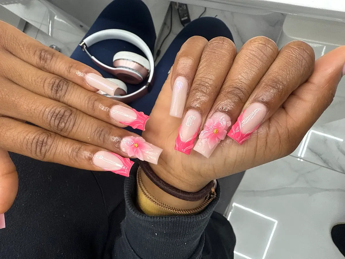Kathari Nail Salon photo (photo 2 of 6)
