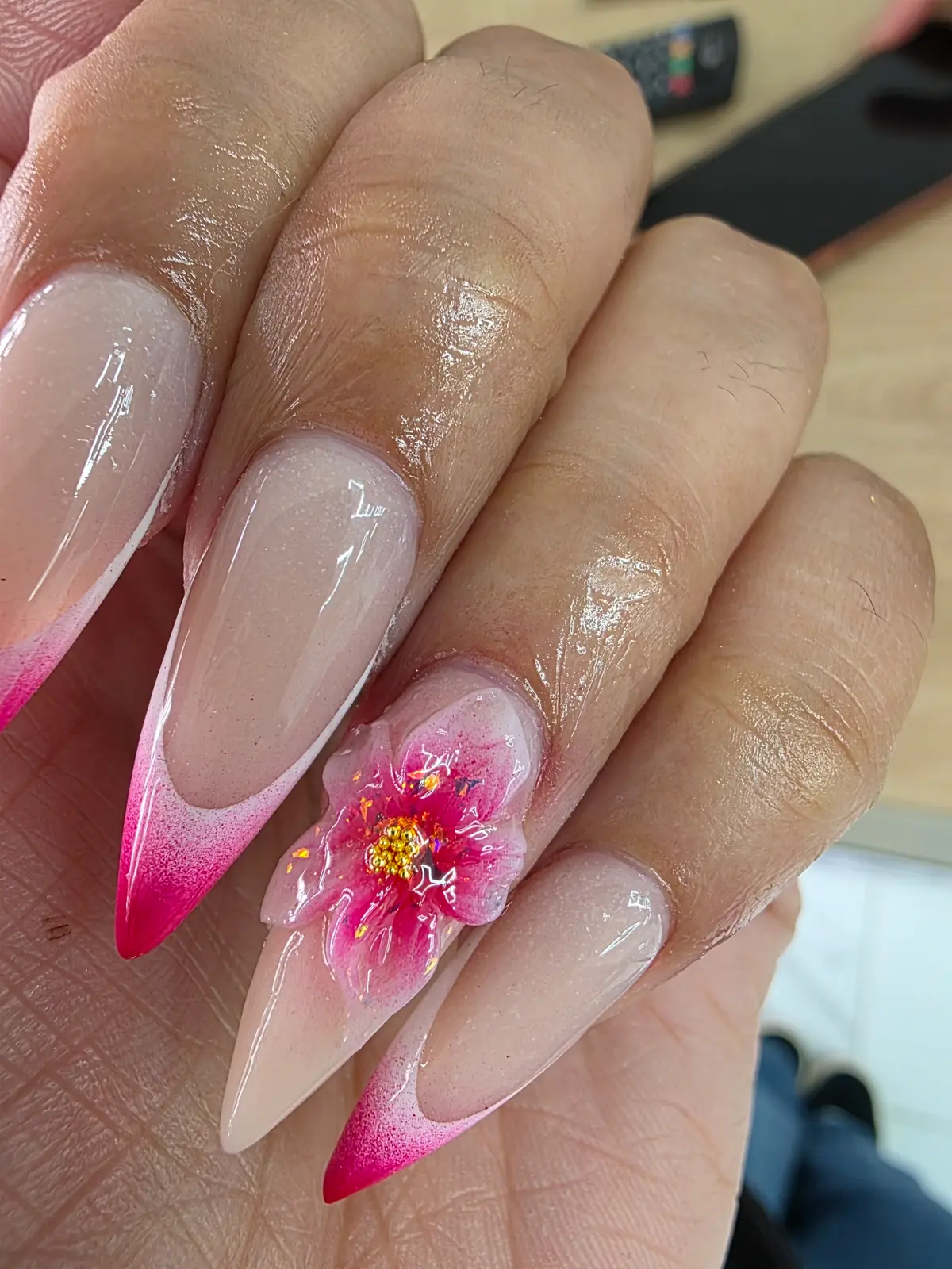 Kathari Nail Salon photo (photo 1 of 6)