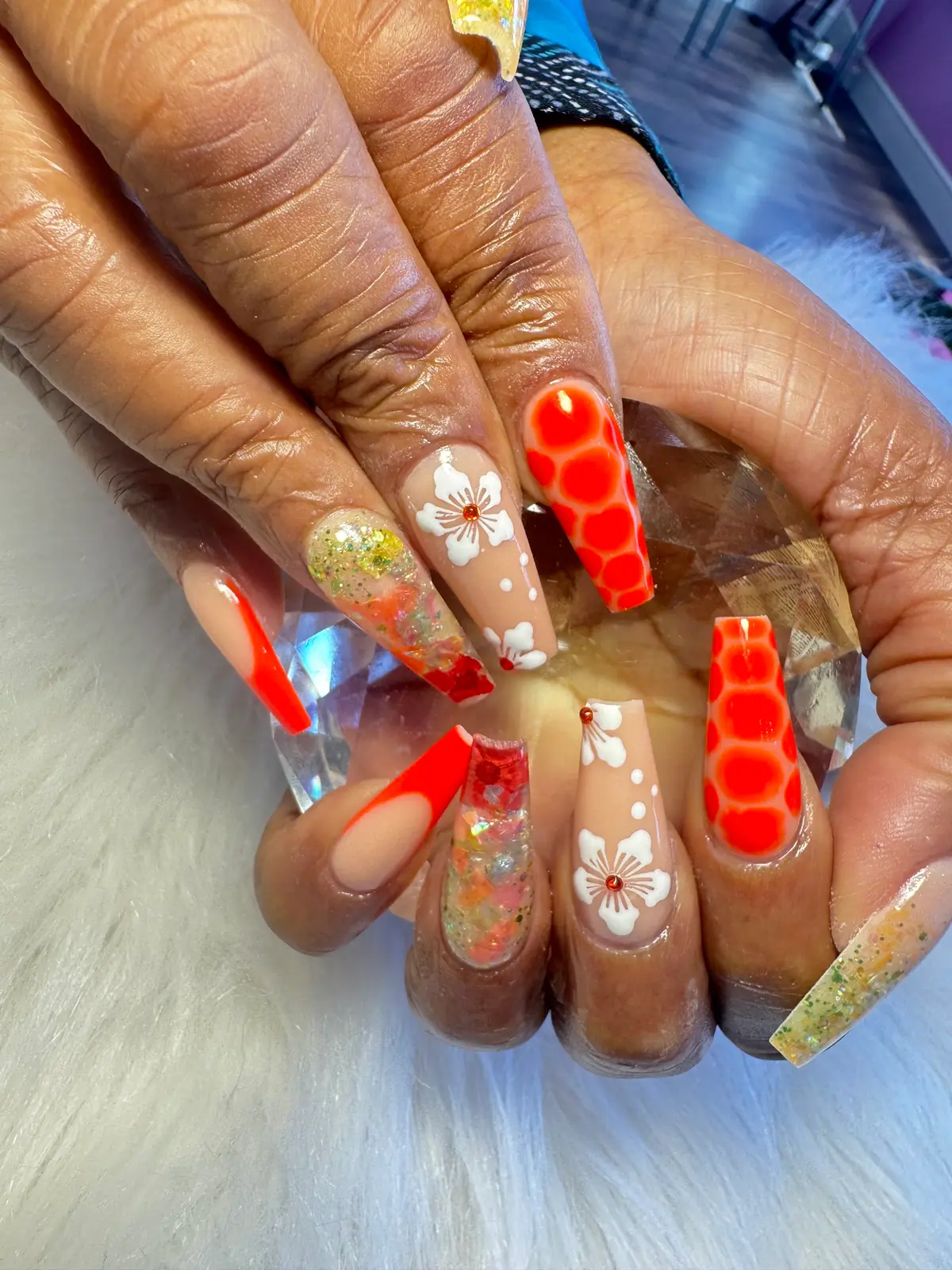 Lisa's Nail & Beauty