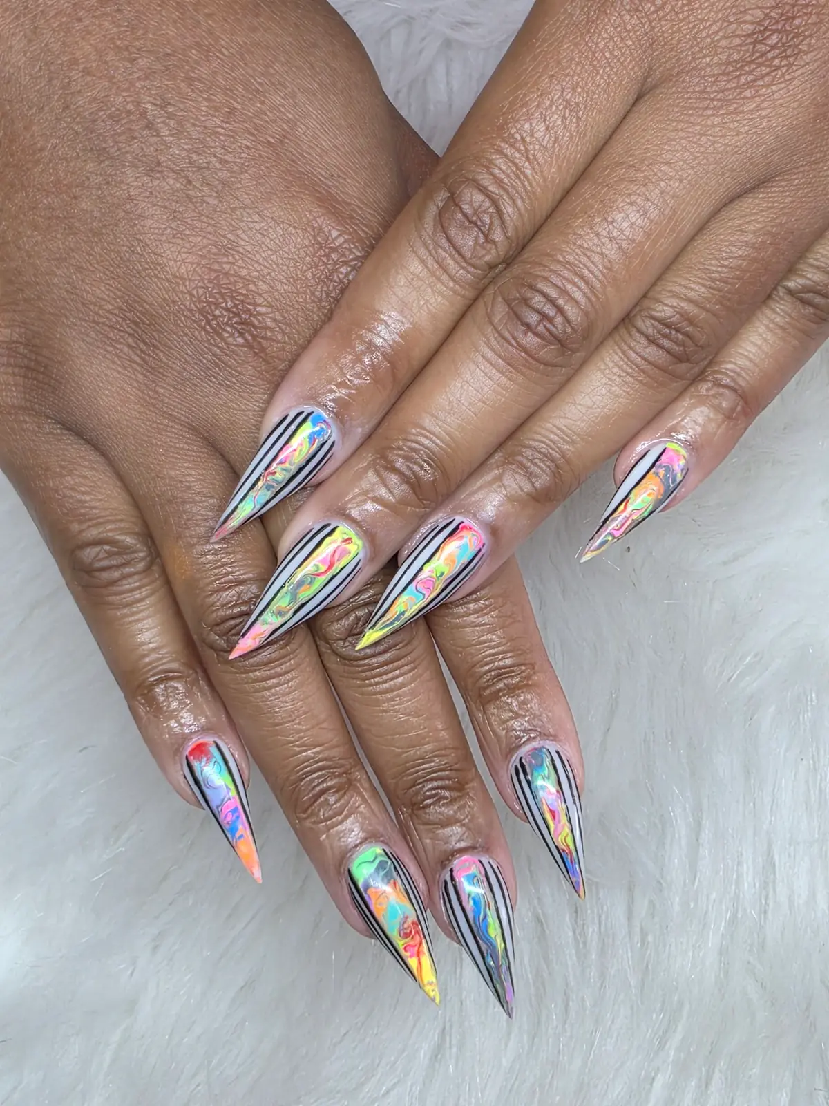 Lisa's Nail & Beauty photo (photo 2 of 3)