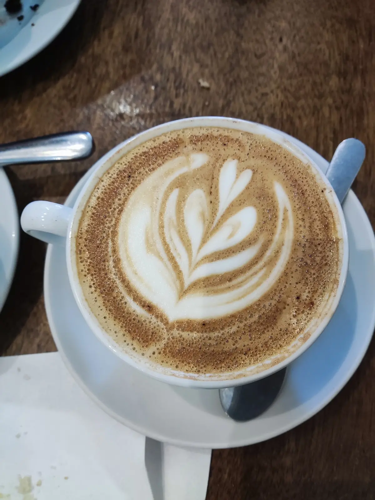 Kilimanjaro Coffee photo (photo 1 of 3)