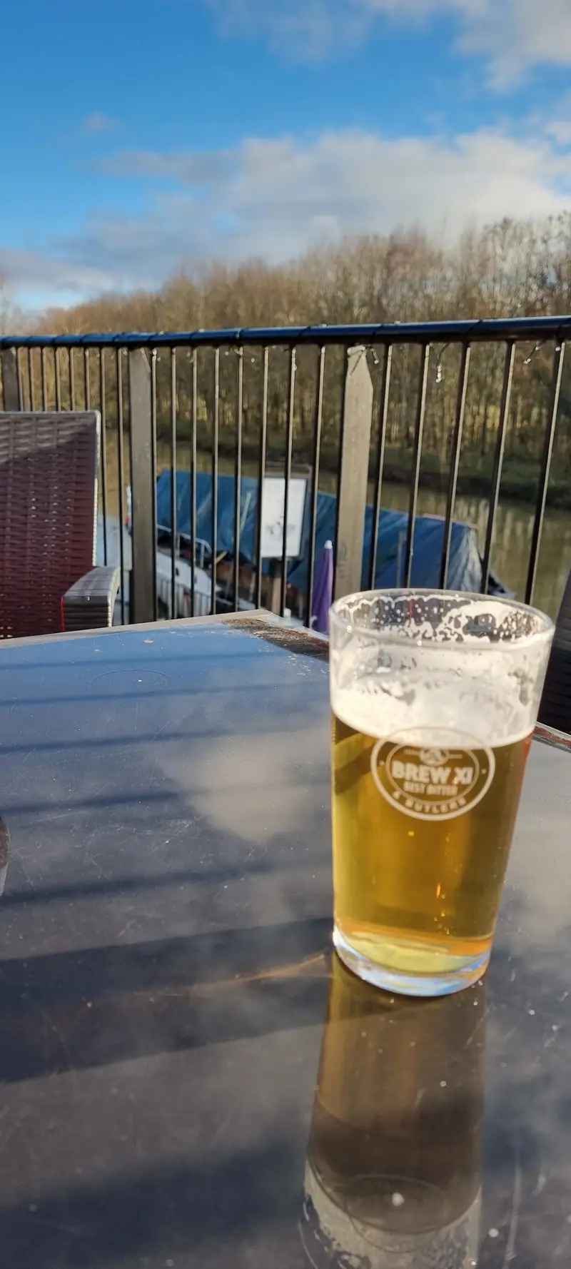 Anchor Inn, Wyre Piddle photo (photo 2 of 3)