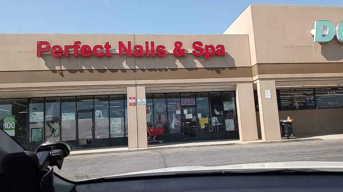 Perfect Nail photo (photo 1 of 3)