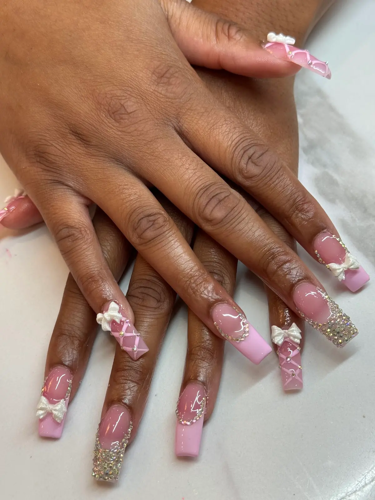 Empire Nails And Spa photo (photo 2 of 3)