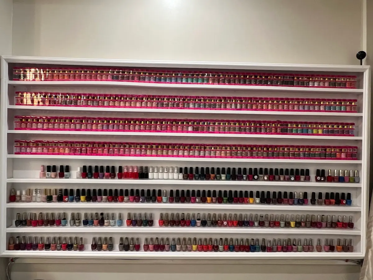 Empire Nails And Spa photo (photo 3 of 3)