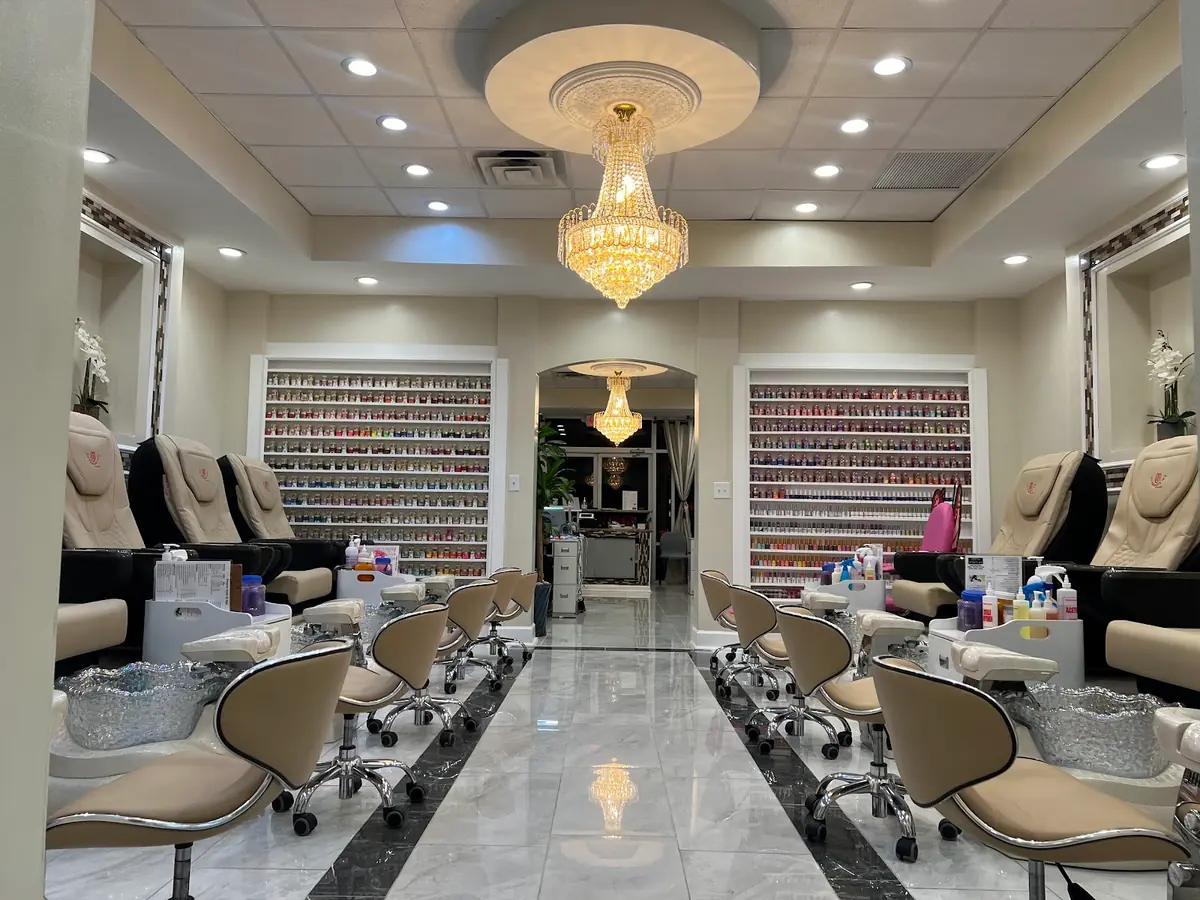 Empire Nails And Spa photo (photo 1 of 3)