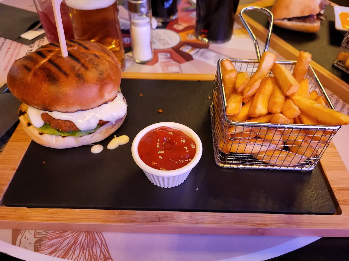 World Bar Sheffield photo (photo 2 of 3)