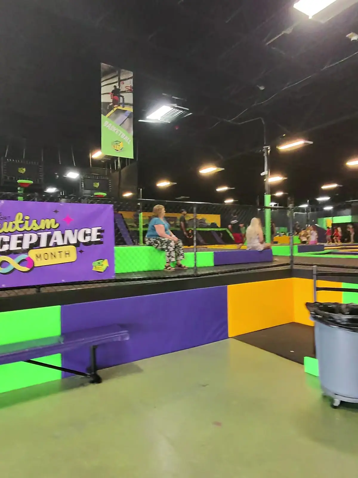 Center Stage At High Point photo (photo 3 of 3)
