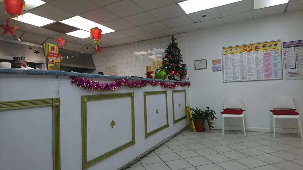 Lucky Stars photo (photo 2 of 3)