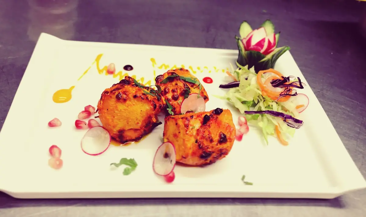 Gurkha Lounge - Hampton vale — Indian restaurants in Peterborough