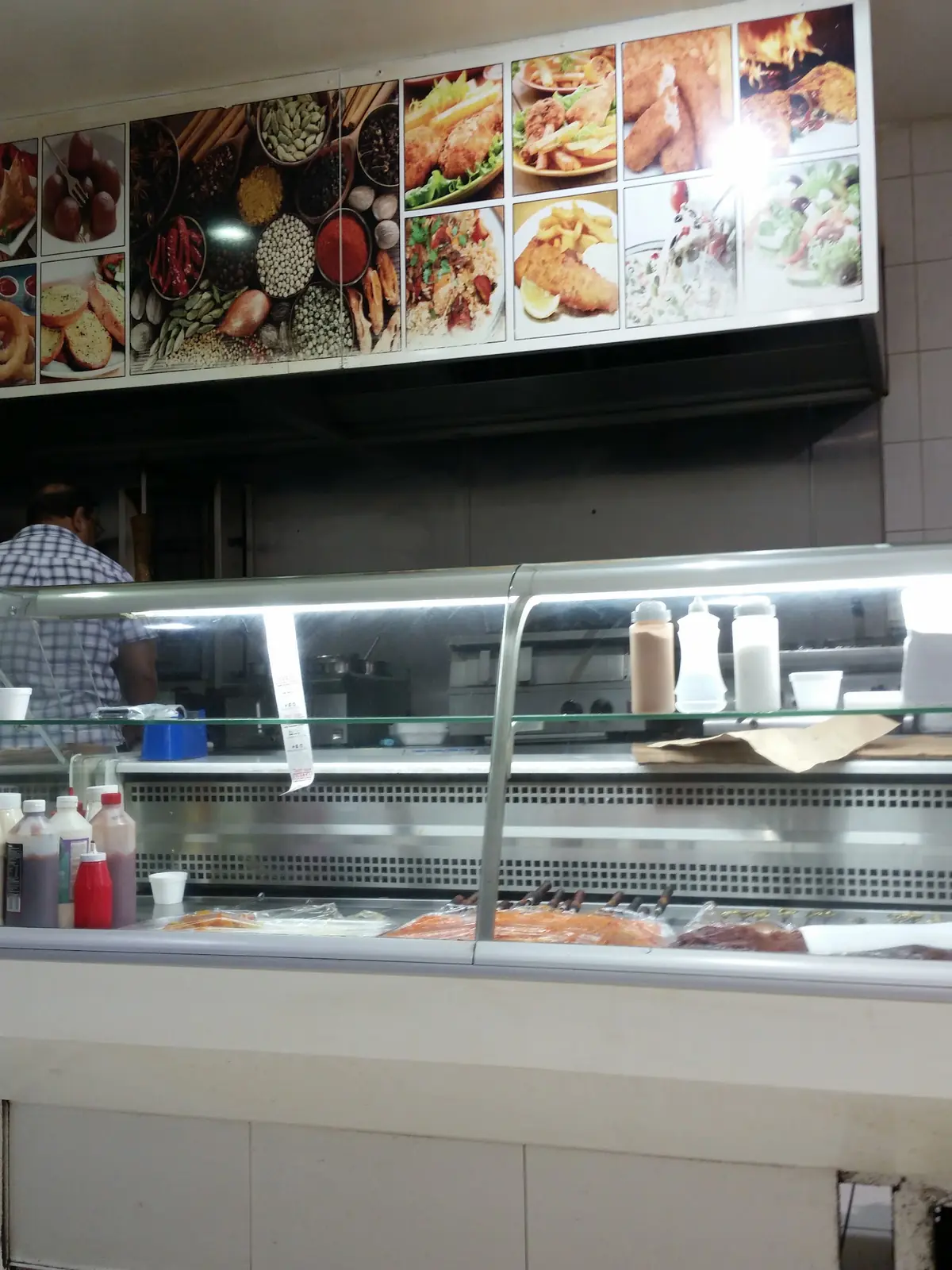 Amran Tandoori photo (photo 3 of 3)