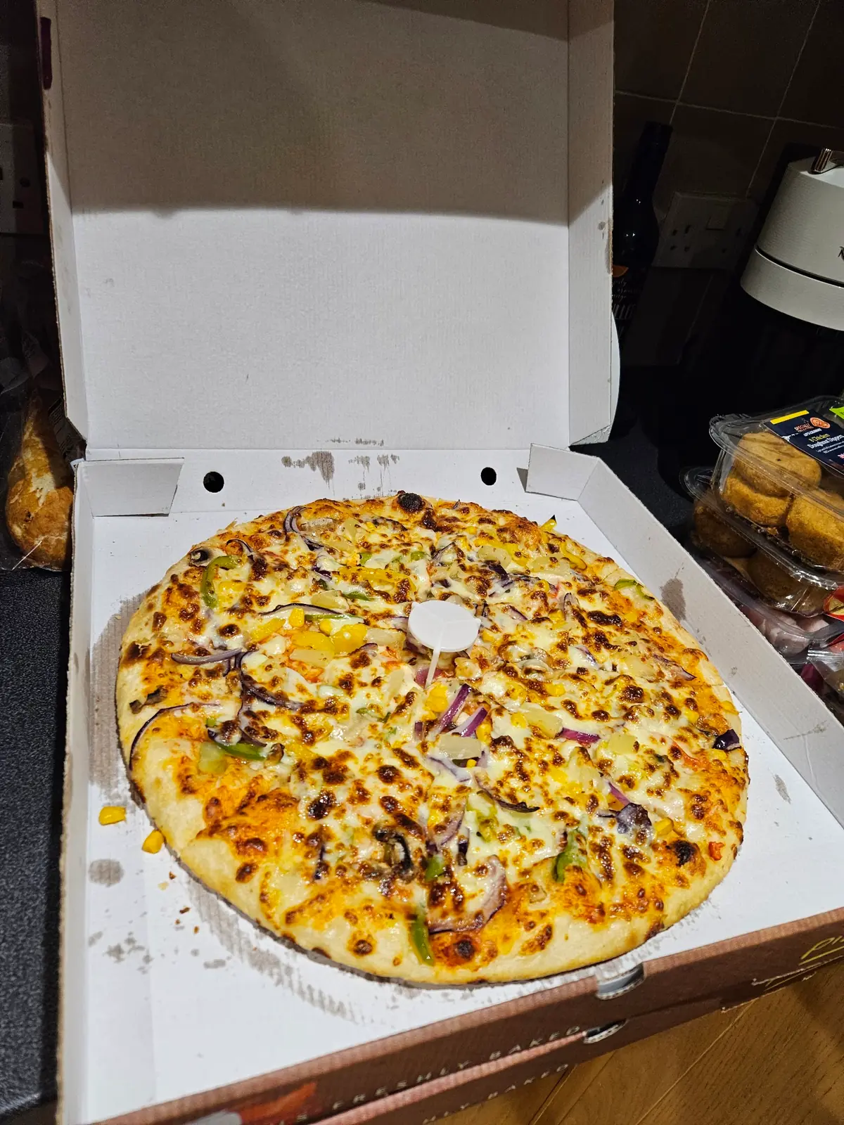 Amran Tandoori photo (photo 2 of 3)