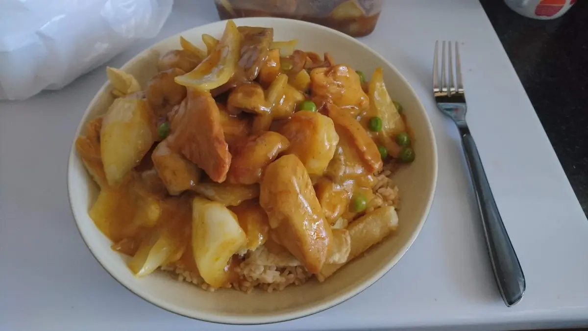 New Diamond Take Away photo (photo 3 of 3)