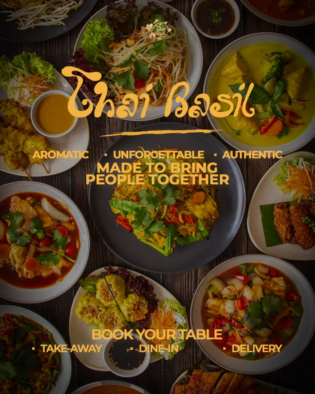 Thai Basil UK photo (photo 3 of 3)