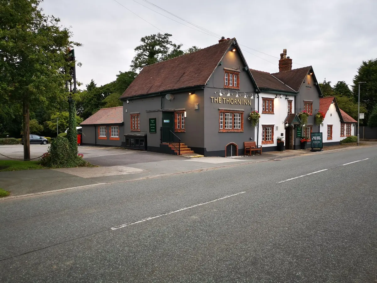 Thorn Inn photo (photo 3 of 3)