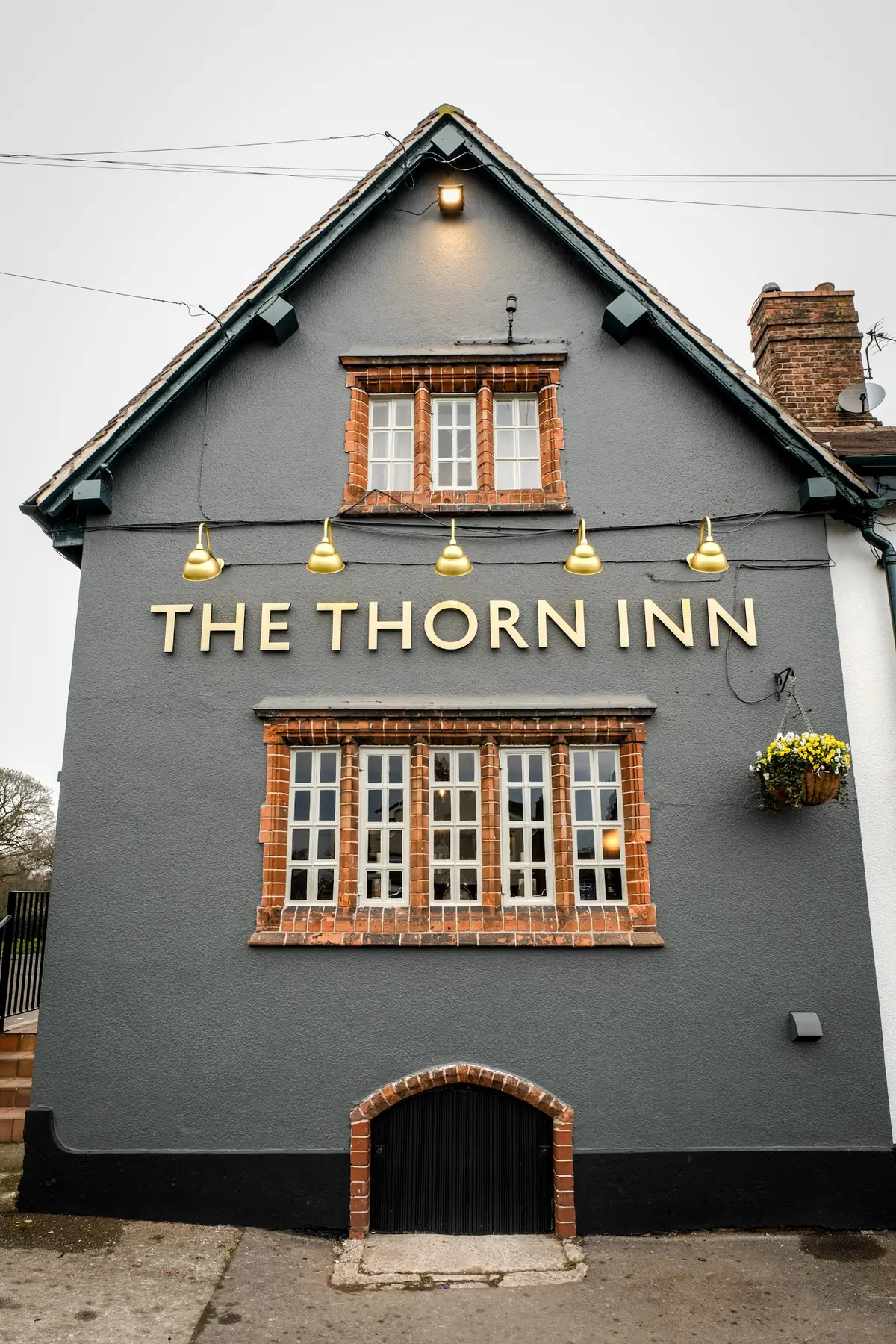 Thorn Inn photo (photo 1 of 3)