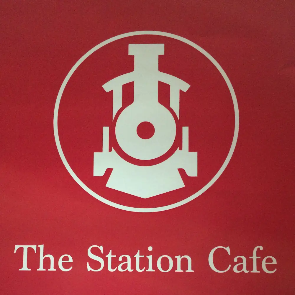 The Station Cafe photo (photo 3 of 3)