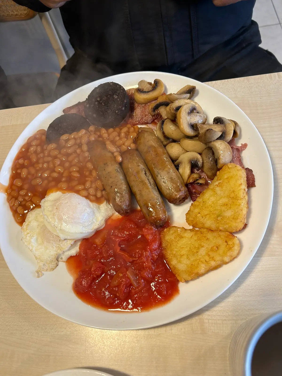 HARTY’S CAFE photo (photo 1 of 3)