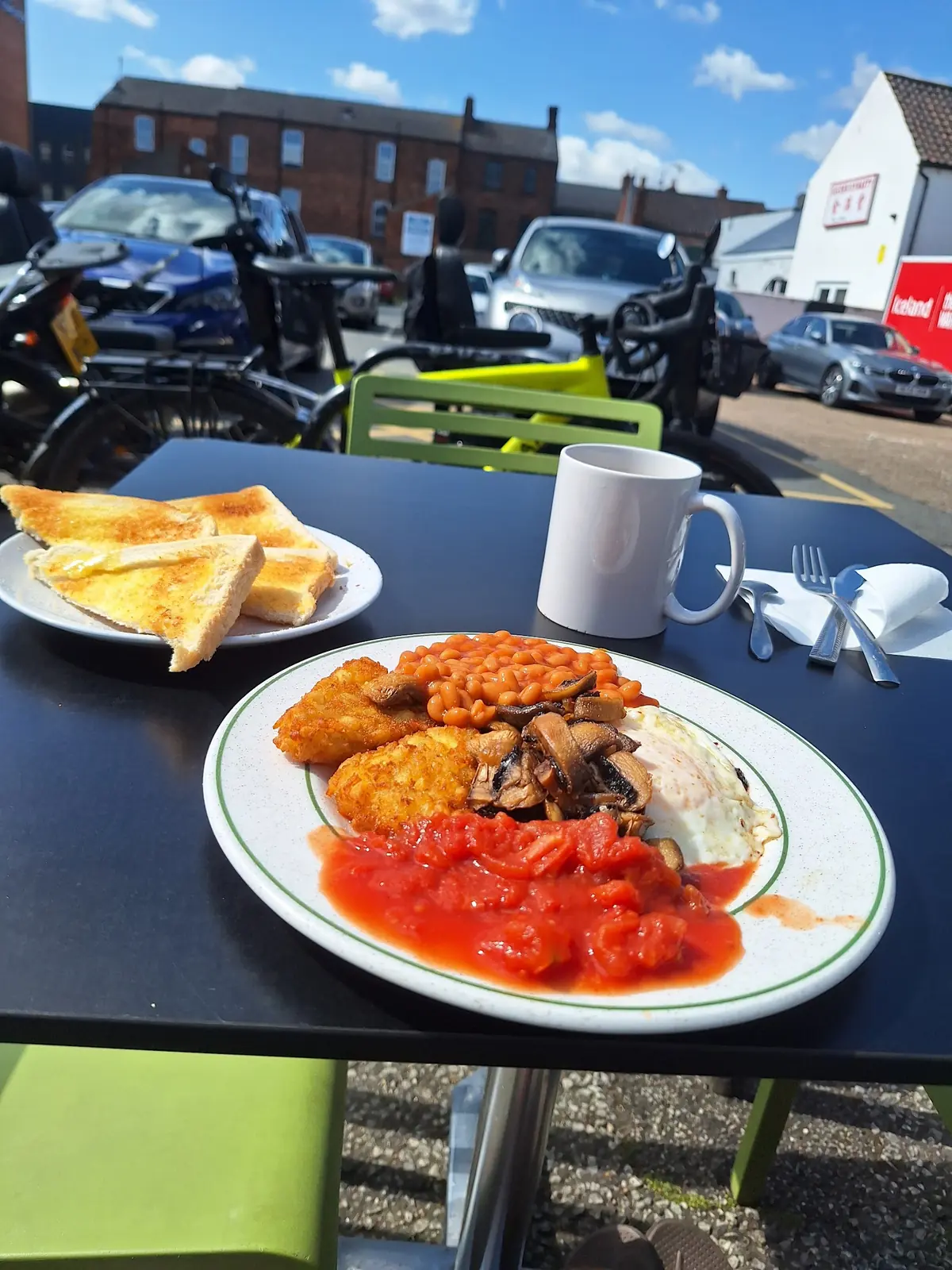 HARTY’S CAFE photo (photo 3 of 3)