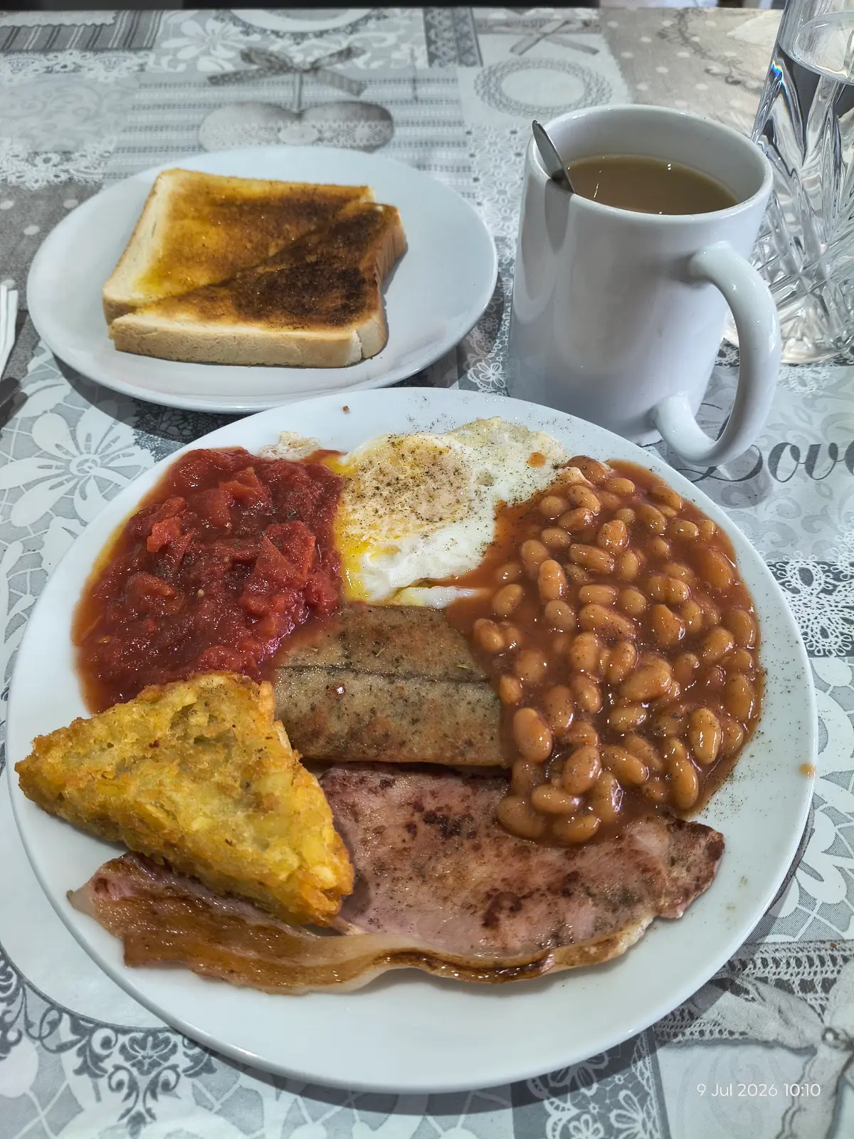 HARTY’S CAFE — Cafes in Lincoln