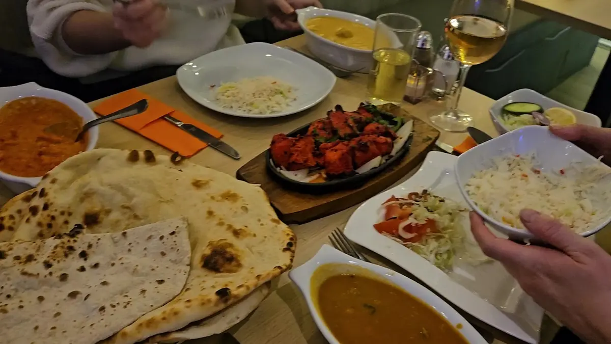 Indian Spice photo (photo 1 of 1)