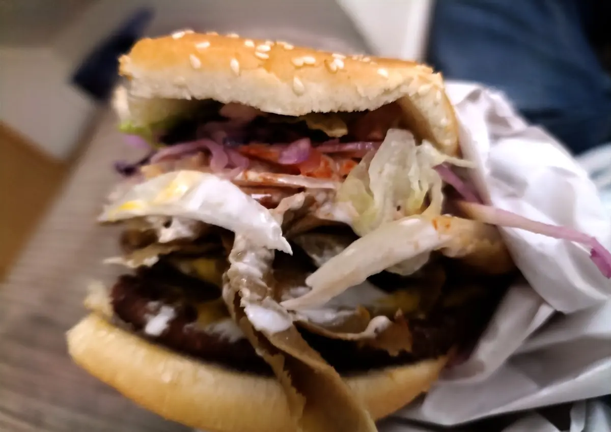 Charlie's Kebab House photo (photo 3 of 3)