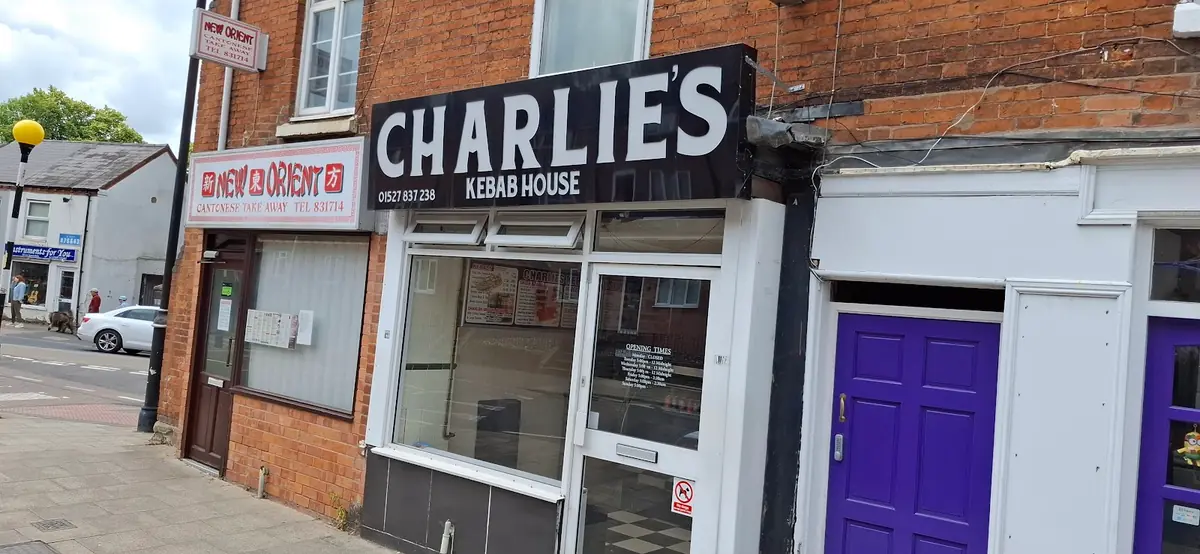 Charlie's Kebab House photo (photo 1 of 3)