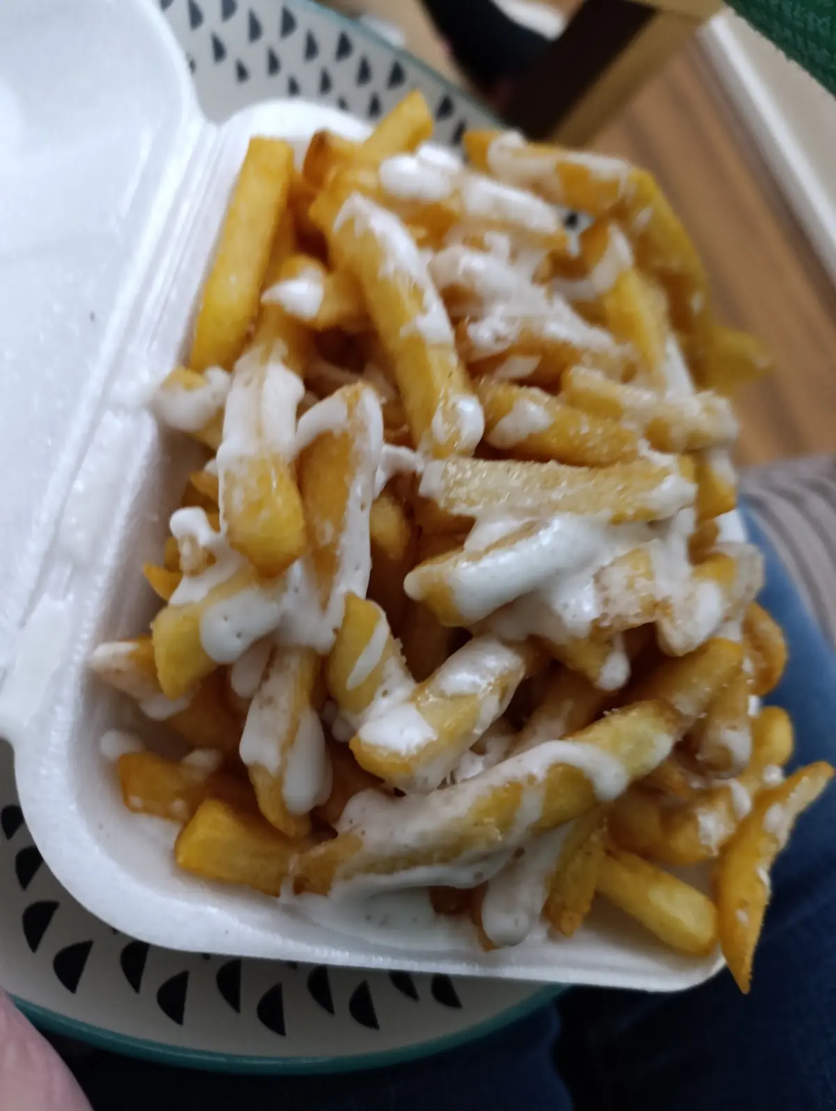 Charlie's Kebab House photo (photo 2 of 3)
