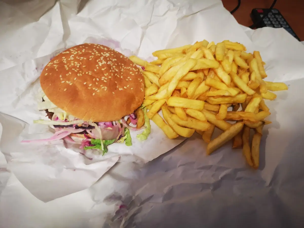 Charlie's Kebab House — Restaurants in Bromsgrove