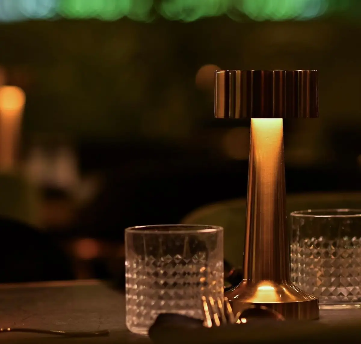 The Treehouse Restaurant & Grill photo (photo 3 of 3)