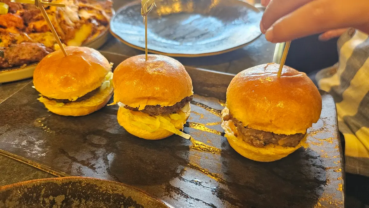 The Treehouse Restaurant & Grill photo (photo 2 of 3)