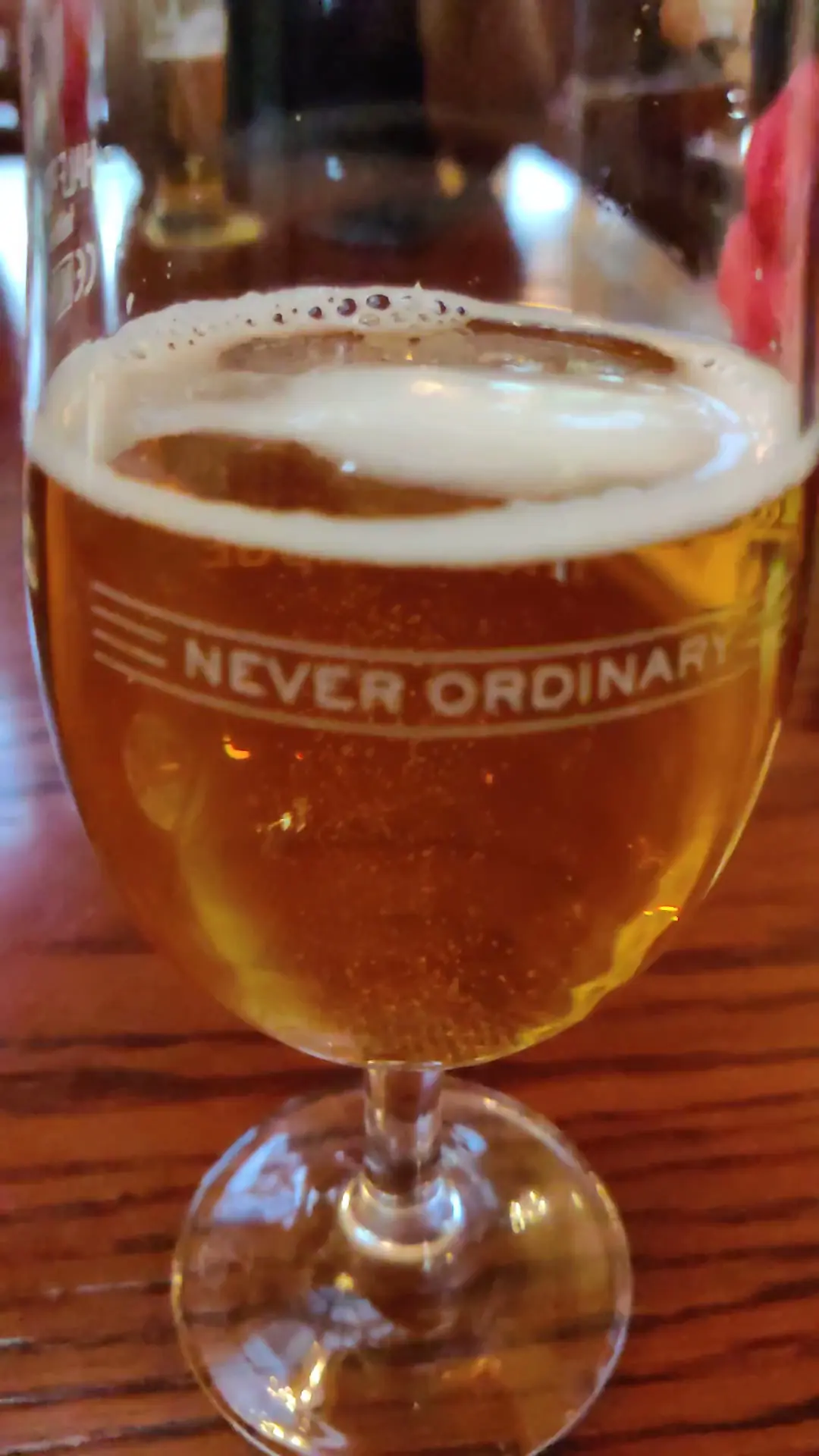 Sheffield Tap photo (photo 2 of 3)