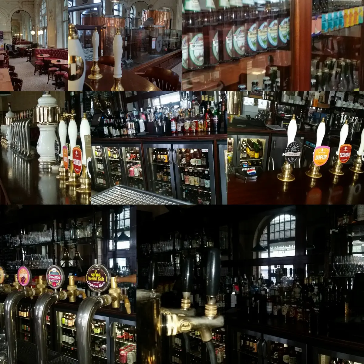 Sheffield Tap photo (photo 1 of 3)