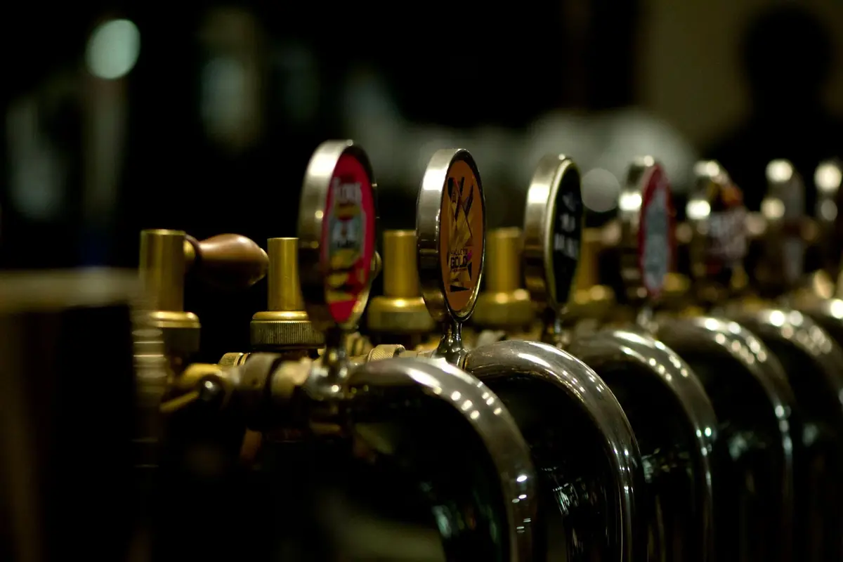 Sheffield Tap — Bars in Sheffield