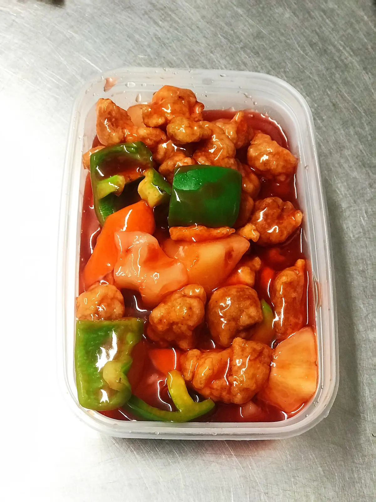 Kims Chinese photo (photo 1 of 3)