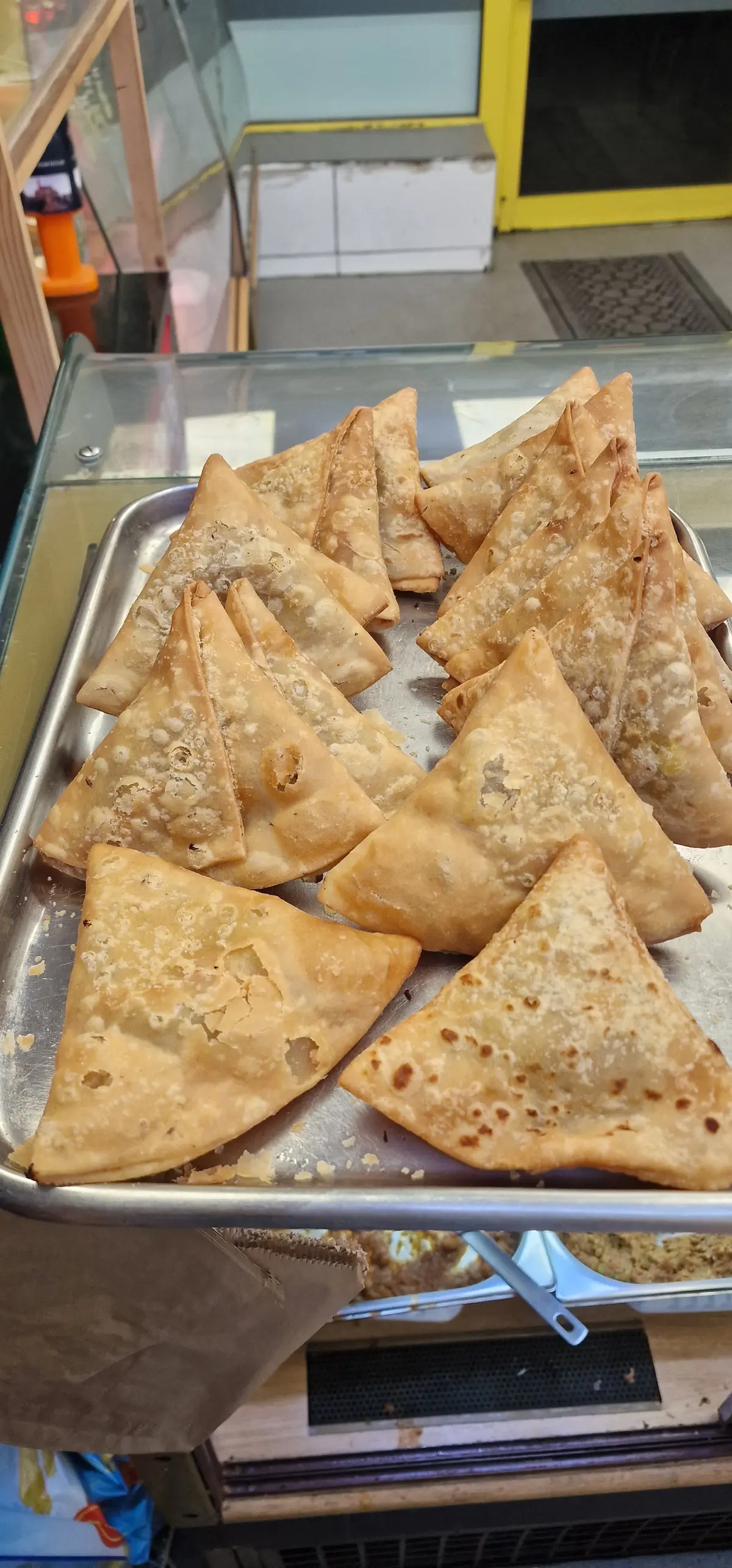 Eastern Promise — Restaurants in Accrington