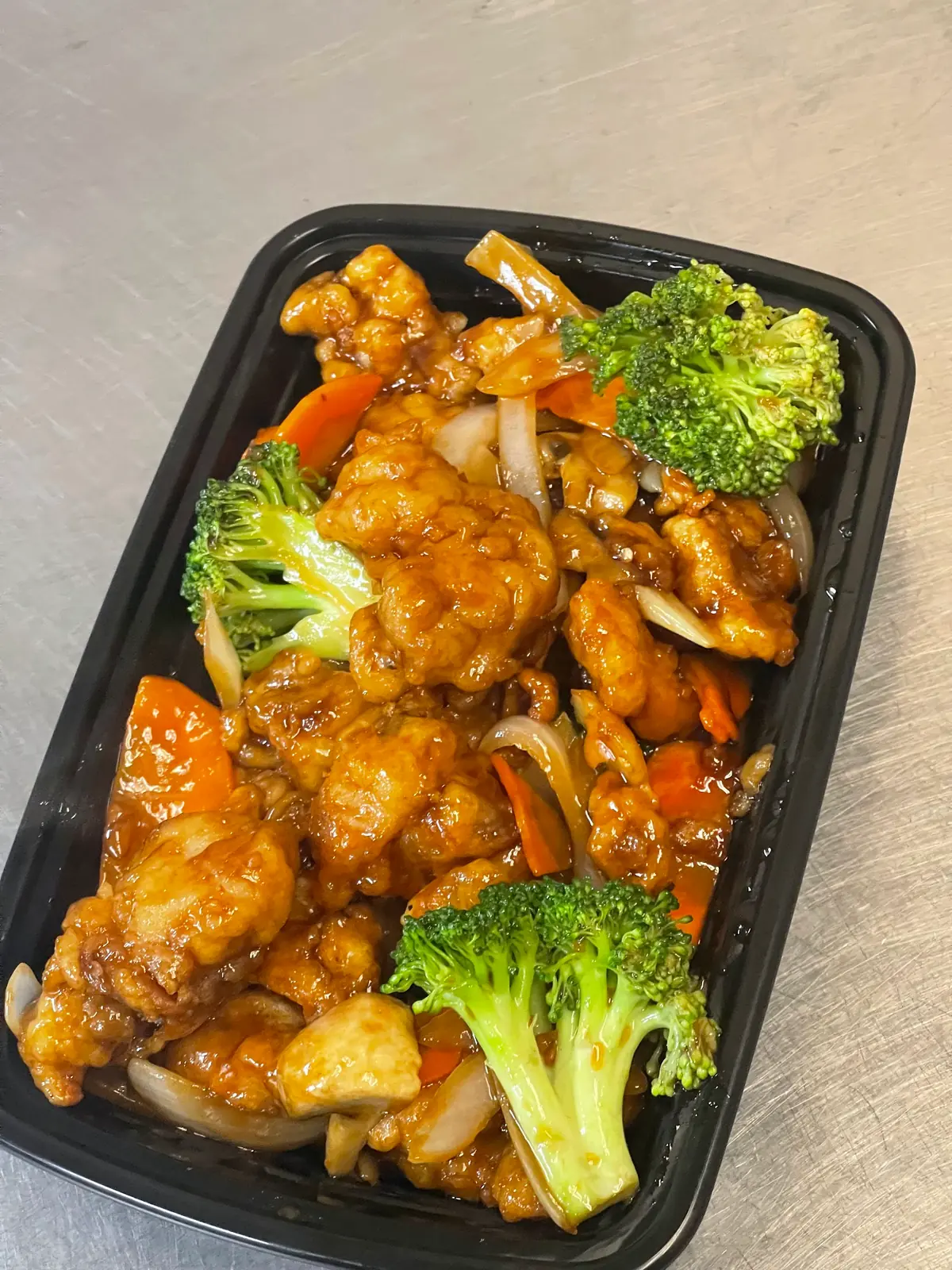 Rice Box Express - Sarasota Chinese Restaurant photo (photo 3 of 3)